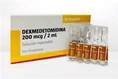 Suntikan Dexmedetomidine Hydrochloride