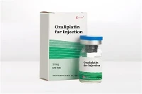 Oxaliplatin untuk Ubat Anti-tumor Suntikan